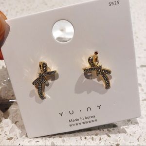 Korean Style Earring for sale